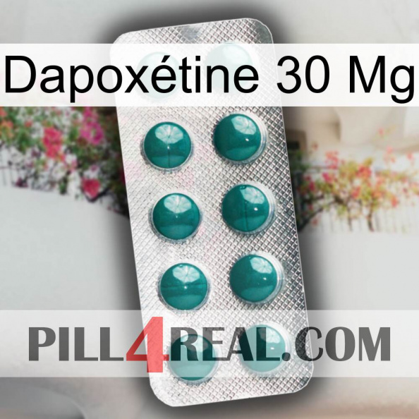 Dapoxétine 30 Mg dapoxetine1.jpg